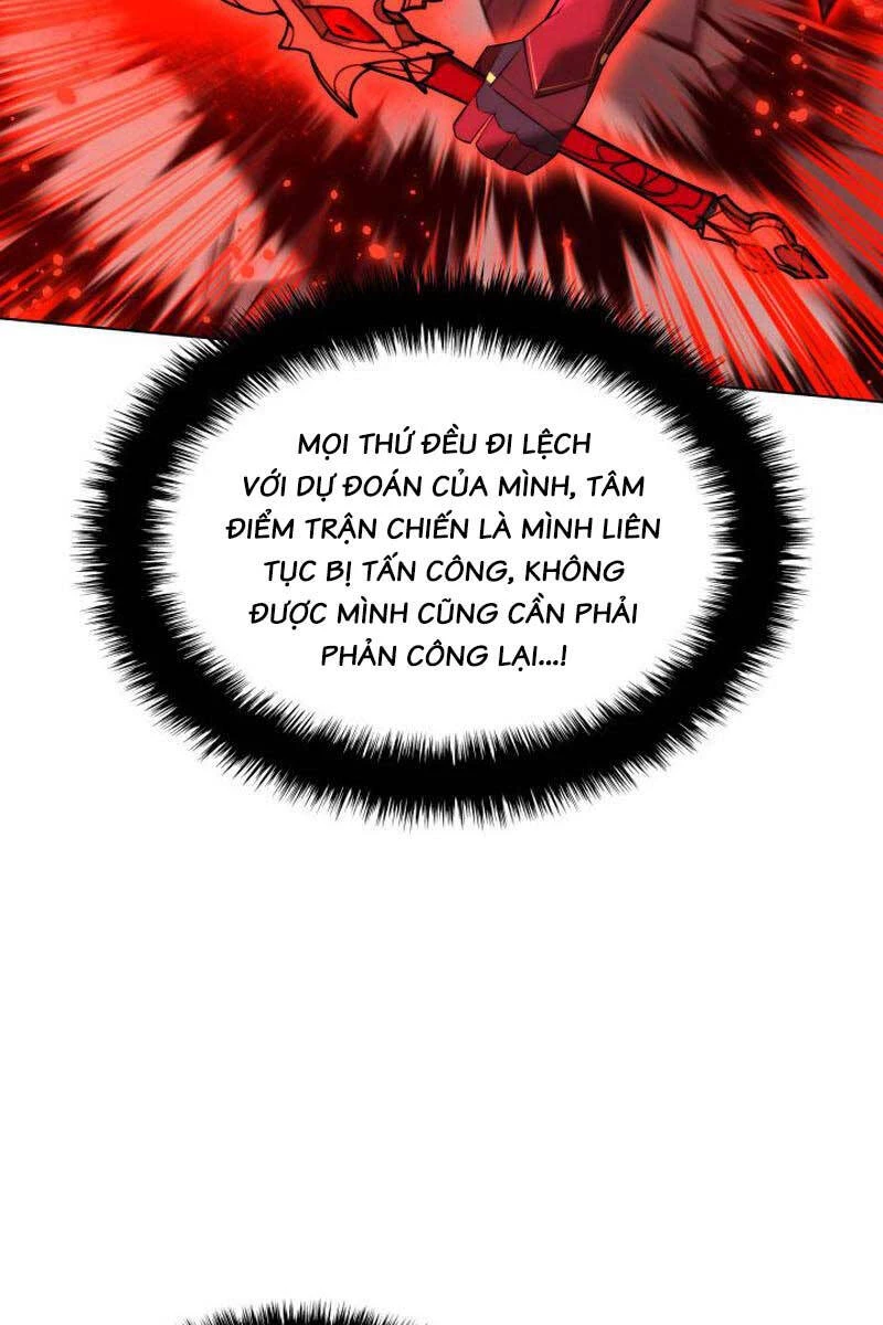Thợ Rèn Huyền Thoại Chapter 181 - Trang 4