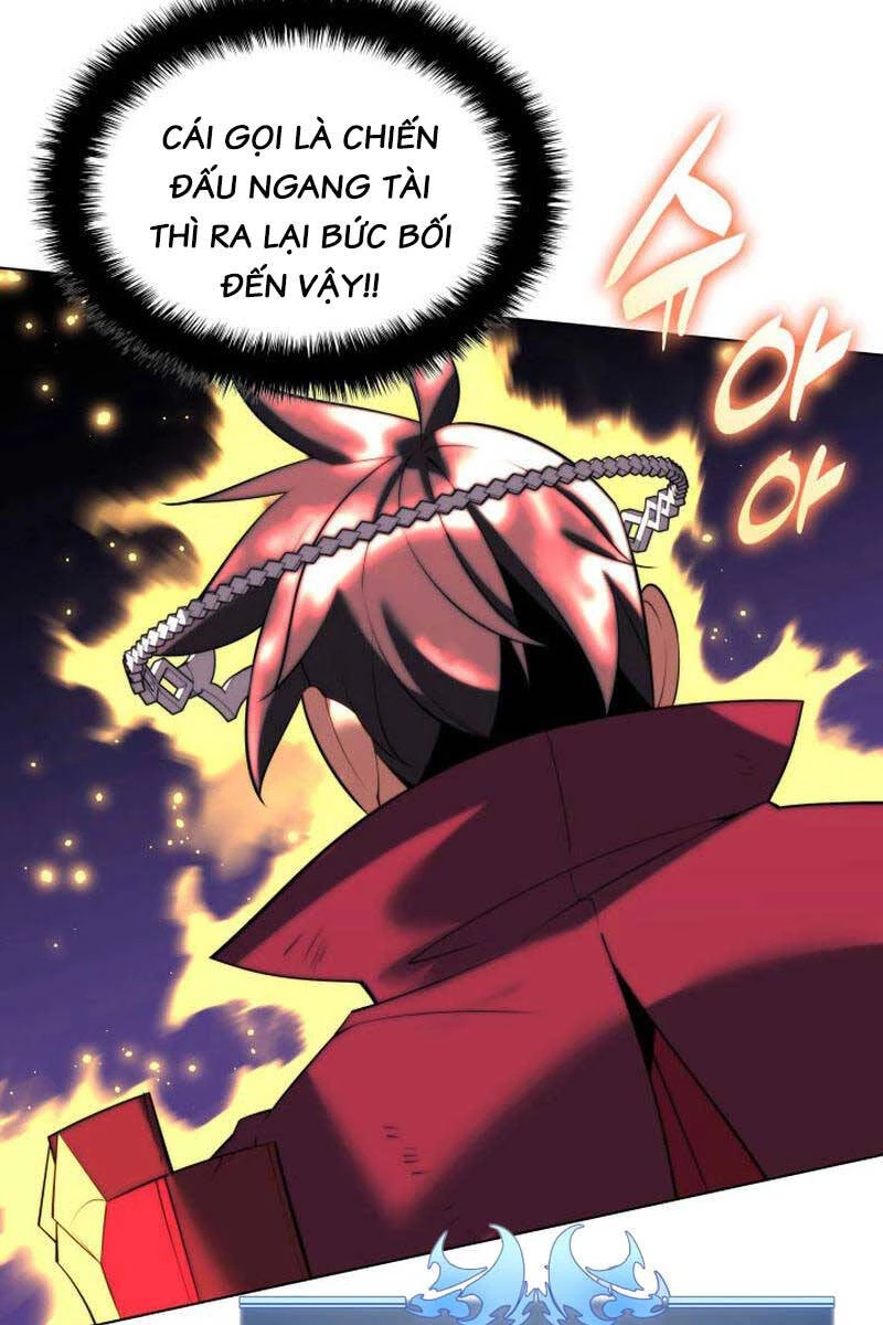 Thợ Rèn Huyền Thoại Chapter 181 - Trang 4