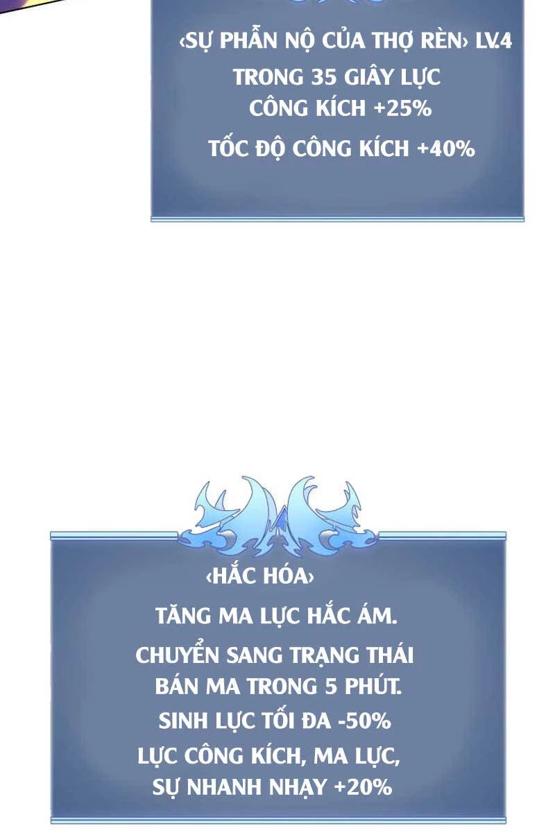 Thợ Rèn Huyền Thoại Chapter 181 - Trang 4