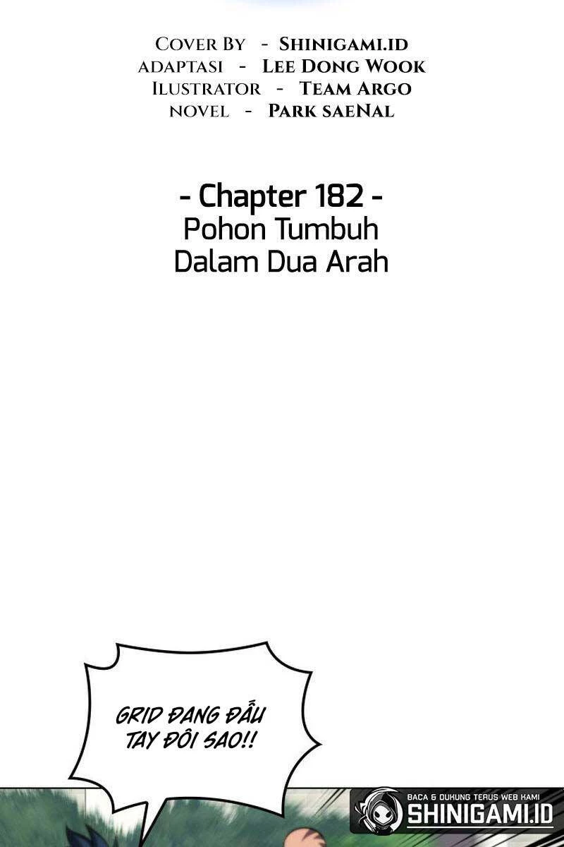 Thợ Rèn Huyền Thoại Chapter 182 - Trang 4