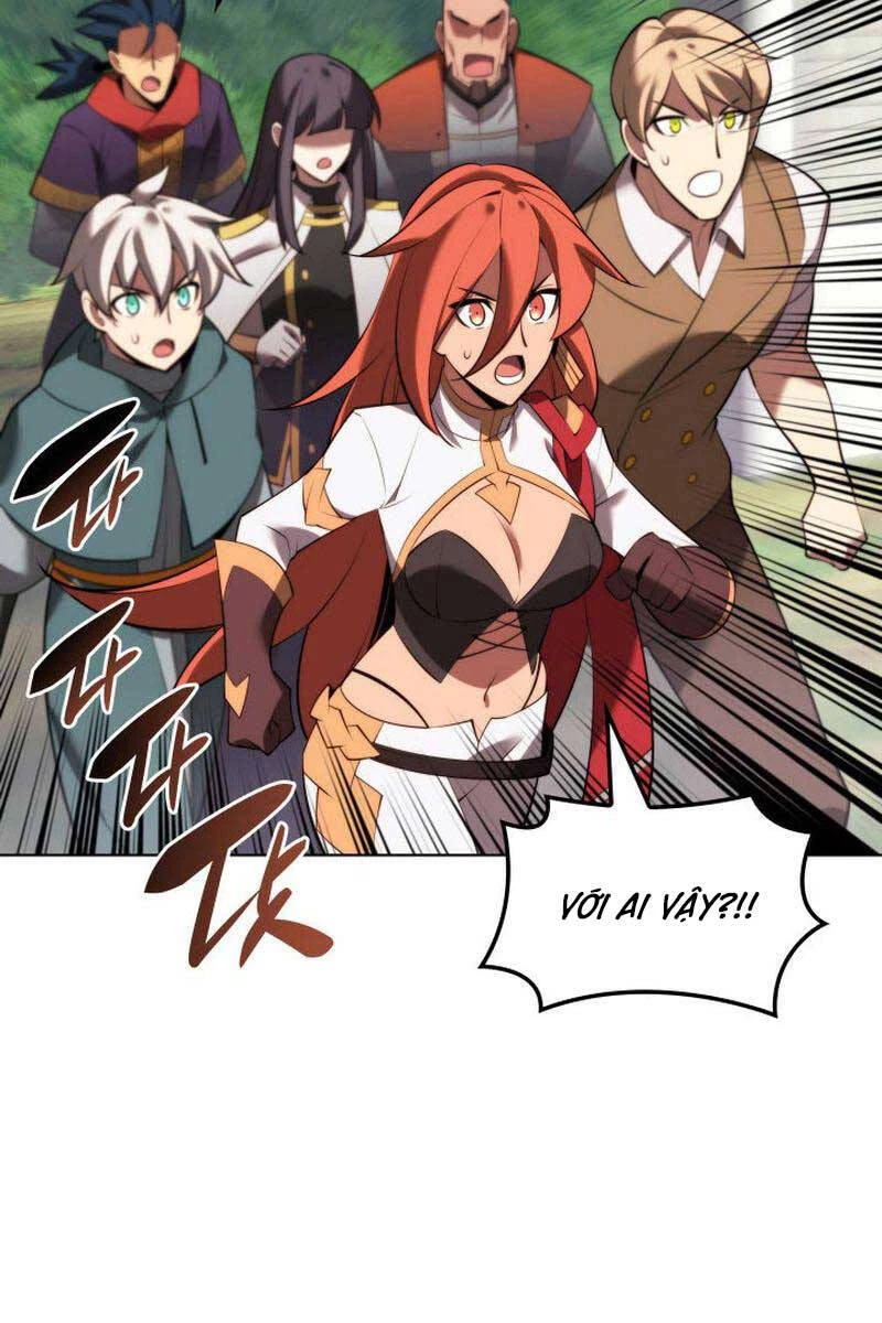 Thợ Rèn Huyền Thoại Chapter 182 - Trang 4