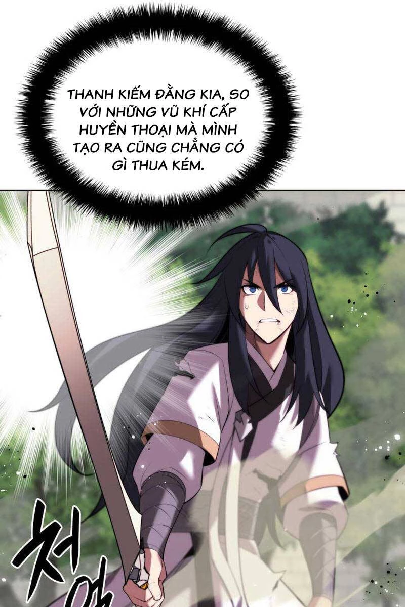 Thợ Rèn Huyền Thoại Chapter 182 - Trang 4