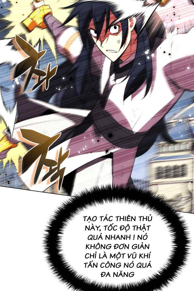 Thợ Rèn Huyền Thoại Chapter 182 - Trang 4