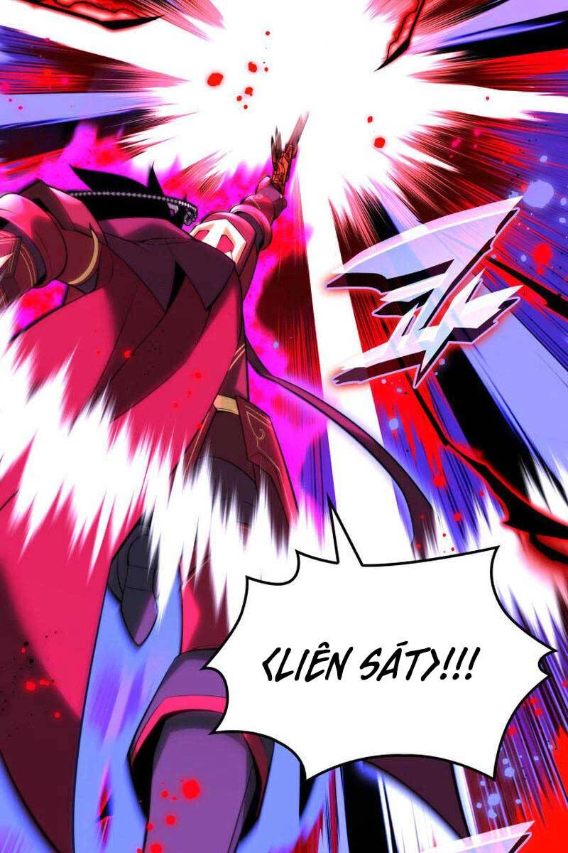 Thợ Rèn Huyền Thoại Chapter 182 - Trang 4