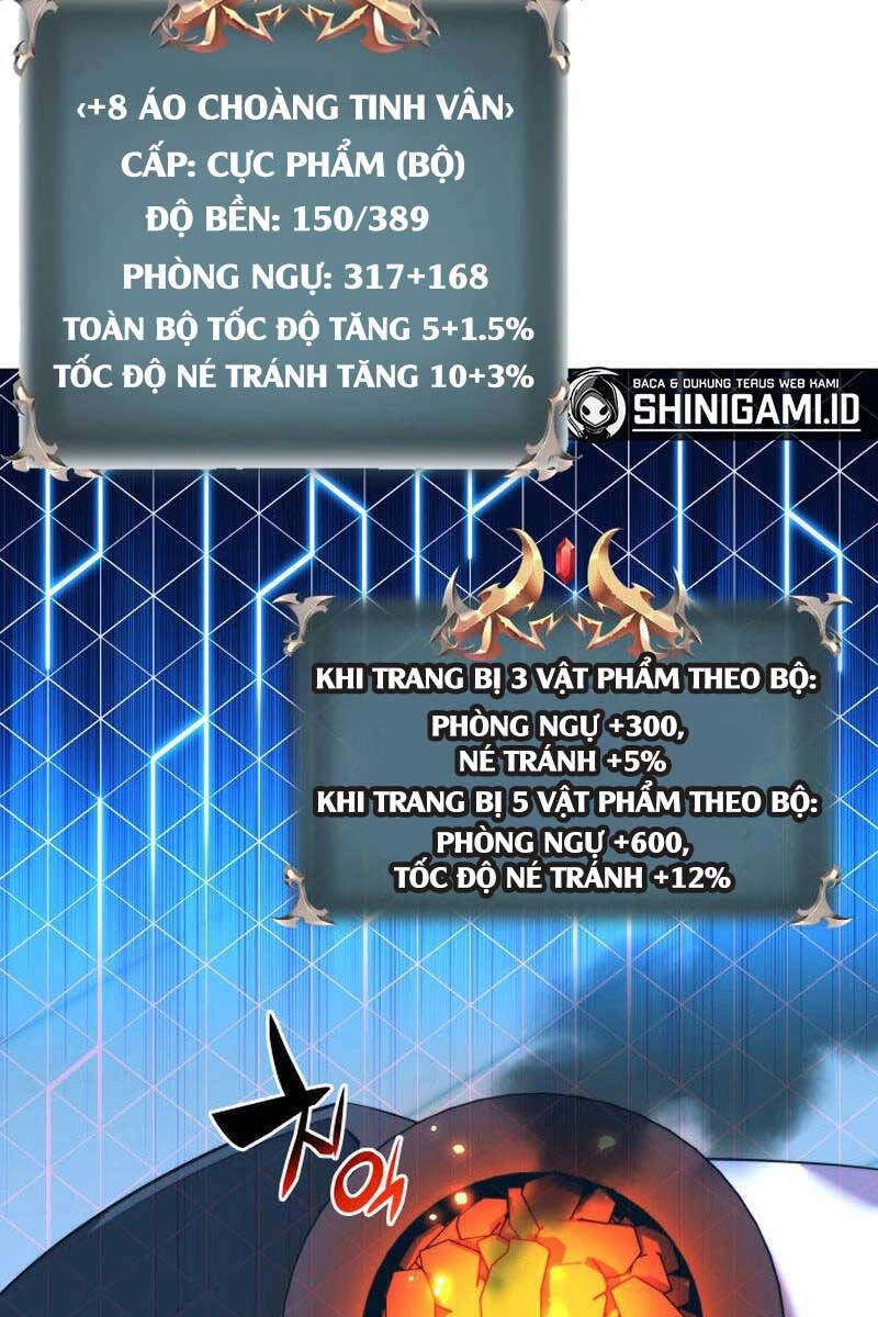 Thợ Rèn Huyền Thoại Chapter 182 - Trang 4