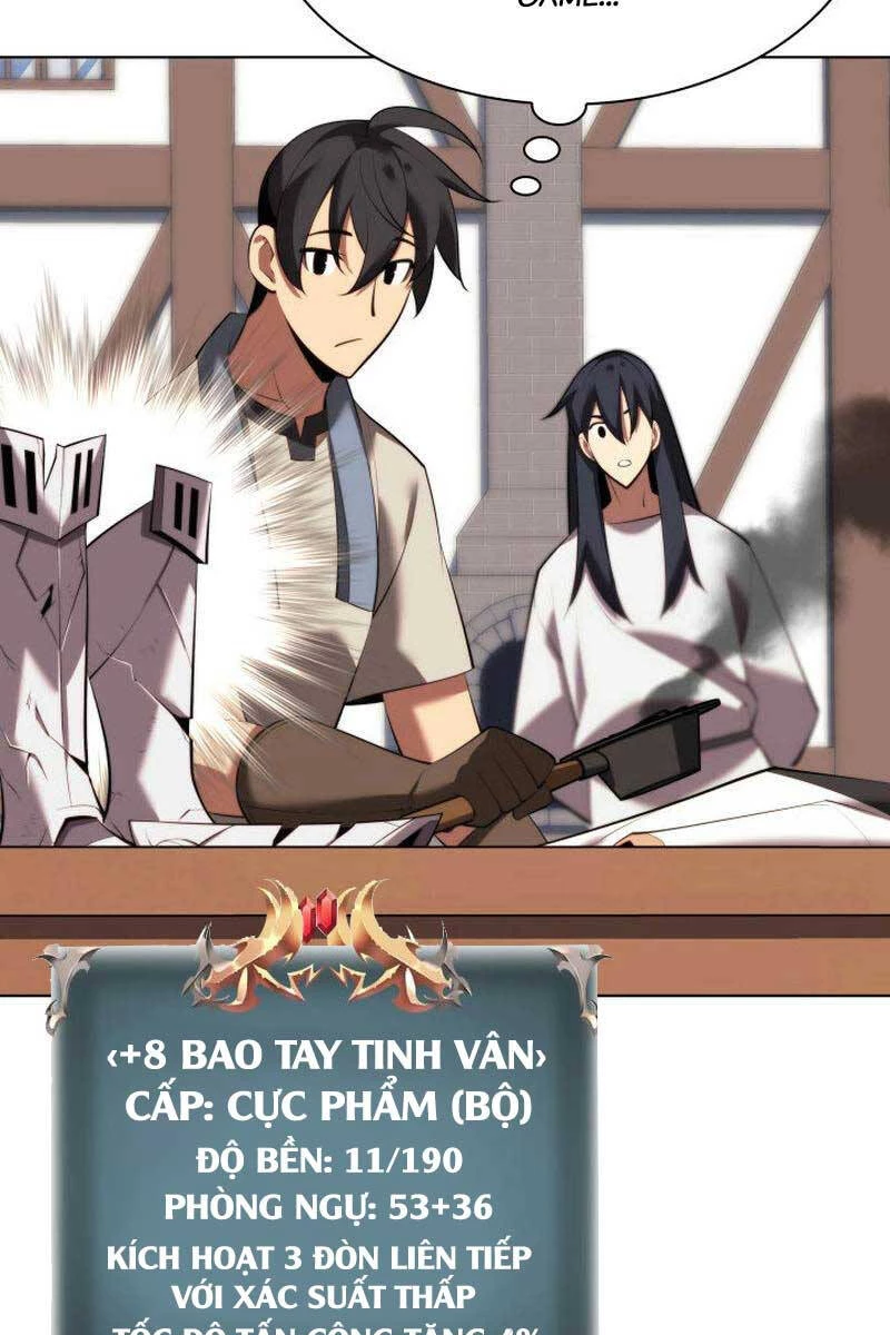 Thợ Rèn Huyền Thoại Chapter 182 - Trang 4