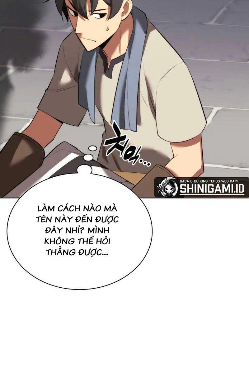 Thợ Rèn Huyền Thoại Chapter 182 - Trang 4