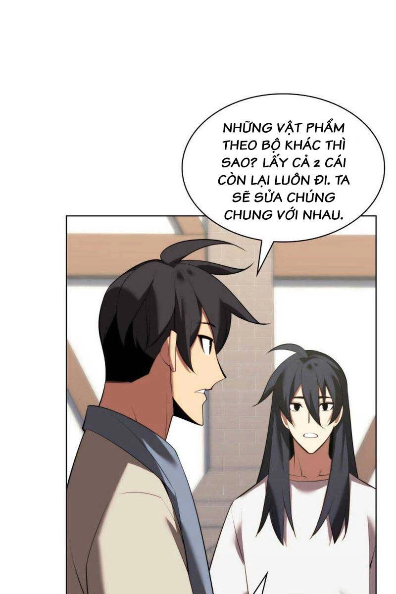 Thợ Rèn Huyền Thoại Chapter 182 - Trang 4