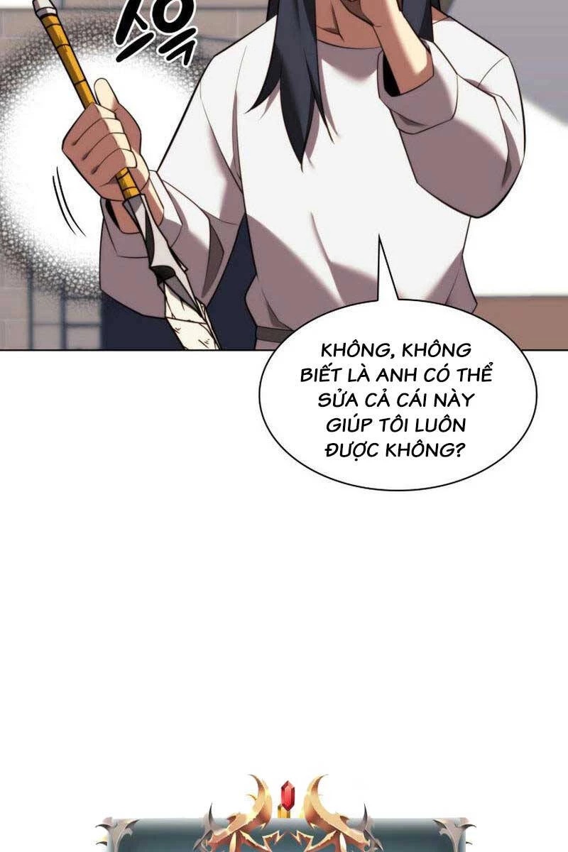 Thợ Rèn Huyền Thoại Chapter 182 - Trang 4