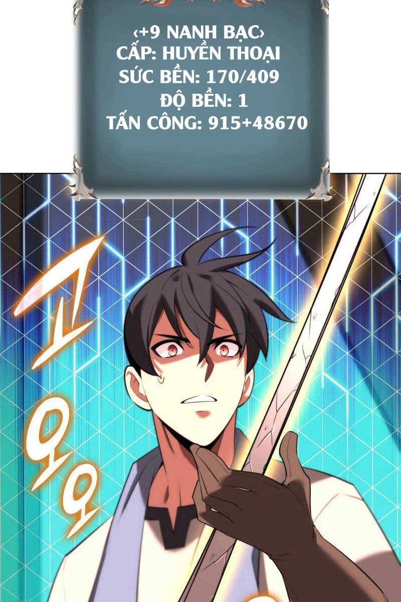 Thợ Rèn Huyền Thoại Chapter 182 - Trang 4