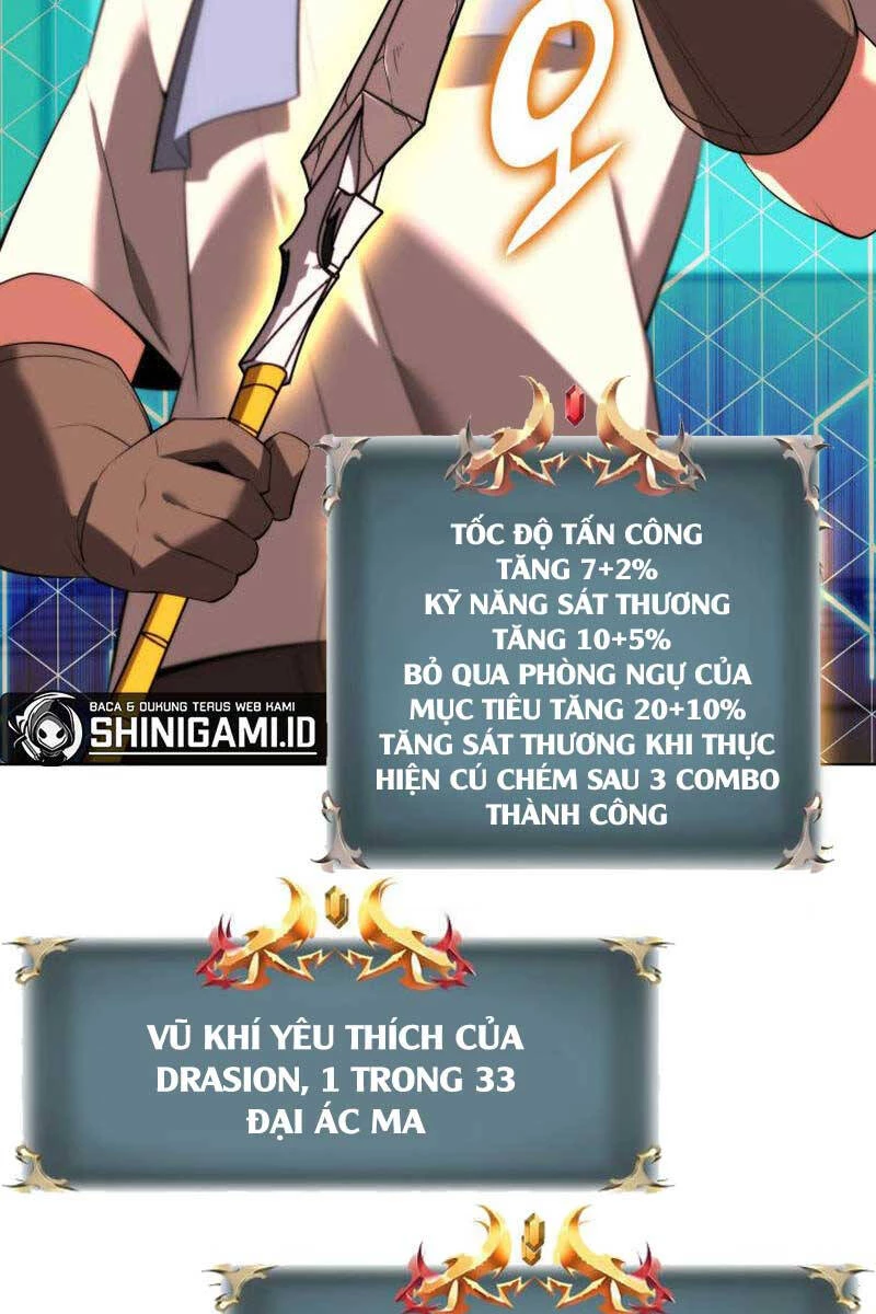 Thợ Rèn Huyền Thoại Chapter 182 - Trang 4