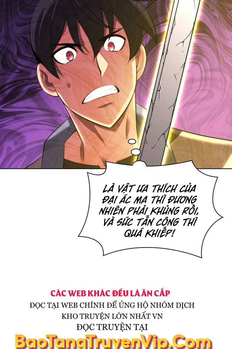 Thợ Rèn Huyền Thoại Chapter 182 - Trang 4