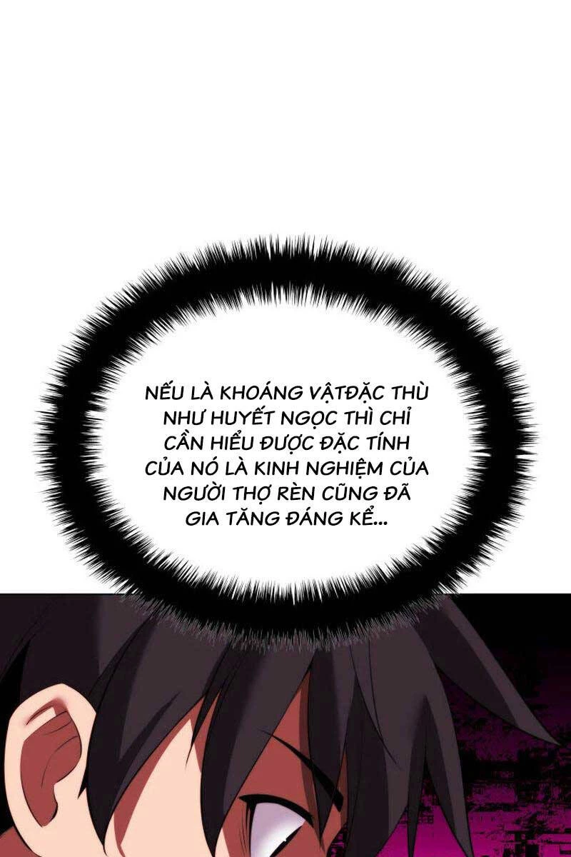 Thợ Rèn Huyền Thoại Chapter 182 - Trang 4