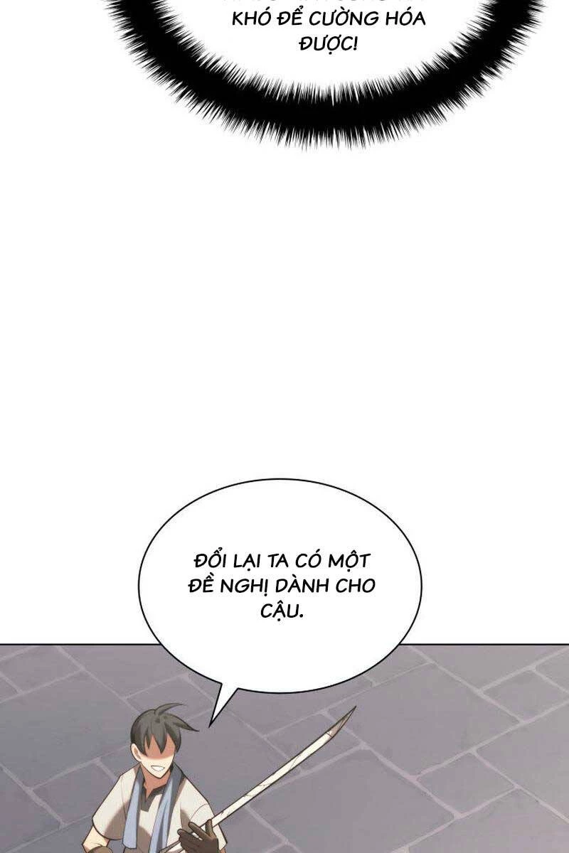 Thợ Rèn Huyền Thoại Chapter 182 - Trang 4