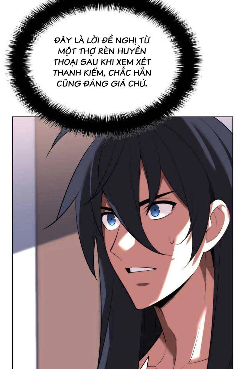 Thợ Rèn Huyền Thoại Chapter 182 - Trang 4