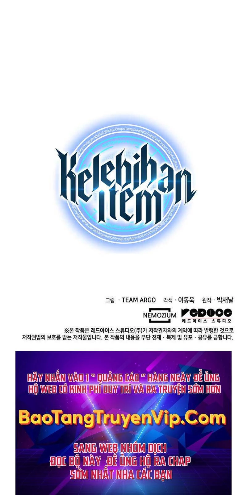 Thợ Rèn Huyền Thoại Chapter 182 - Trang 4