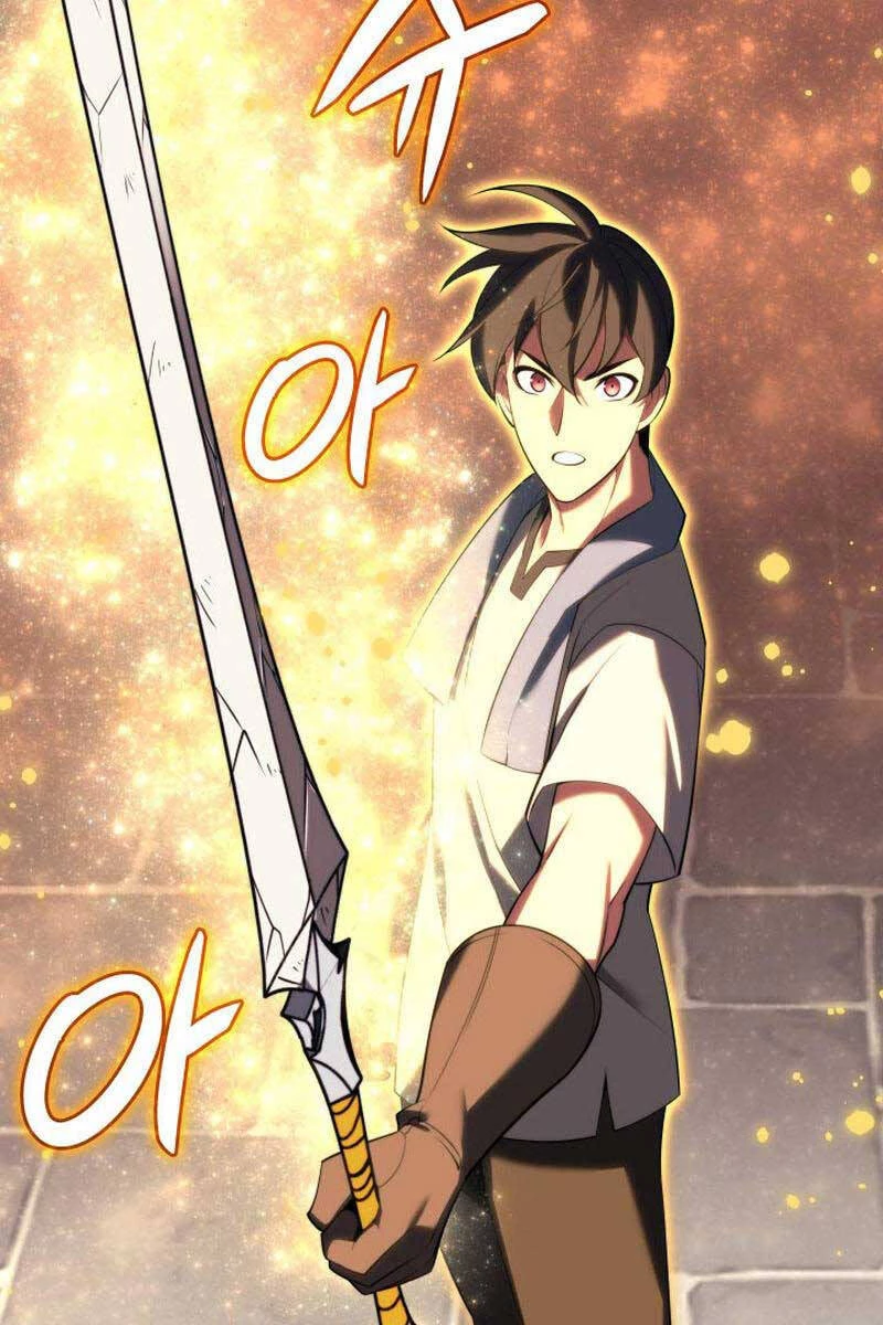 Thợ Rèn Huyền Thoại Chapter 183 - Trang 4