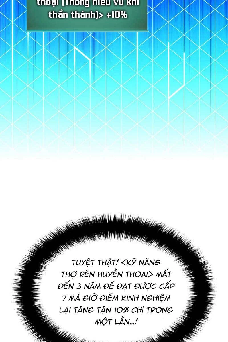 Thợ Rèn Huyền Thoại Chapter 183 - Trang 4