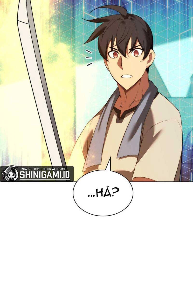 Thợ Rèn Huyền Thoại Chapter 183 - Trang 4