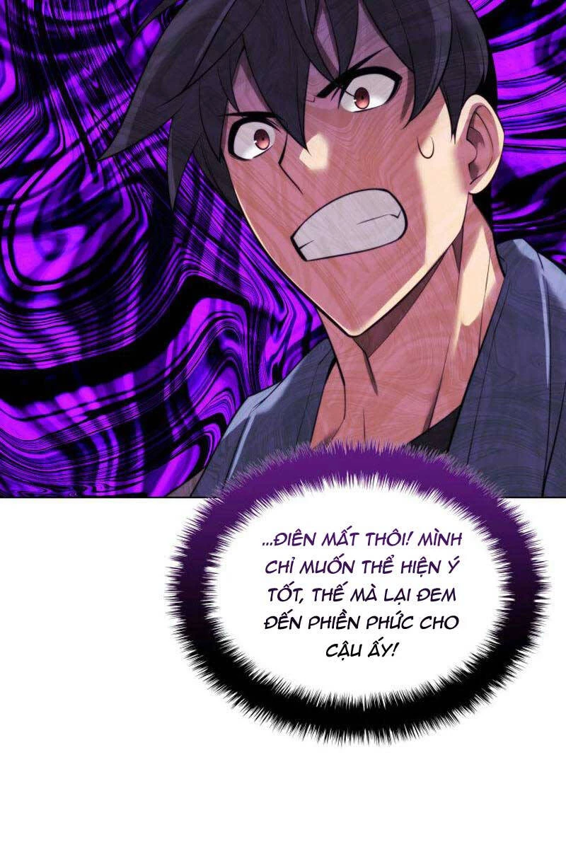 Thợ Rèn Huyền Thoại Chapter 183 - Trang 4