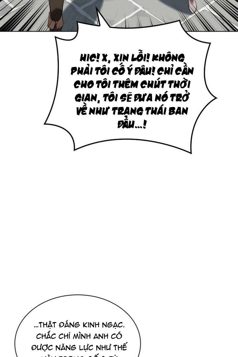 Thợ Rèn Huyền Thoại Chapter 183 - Trang 4
