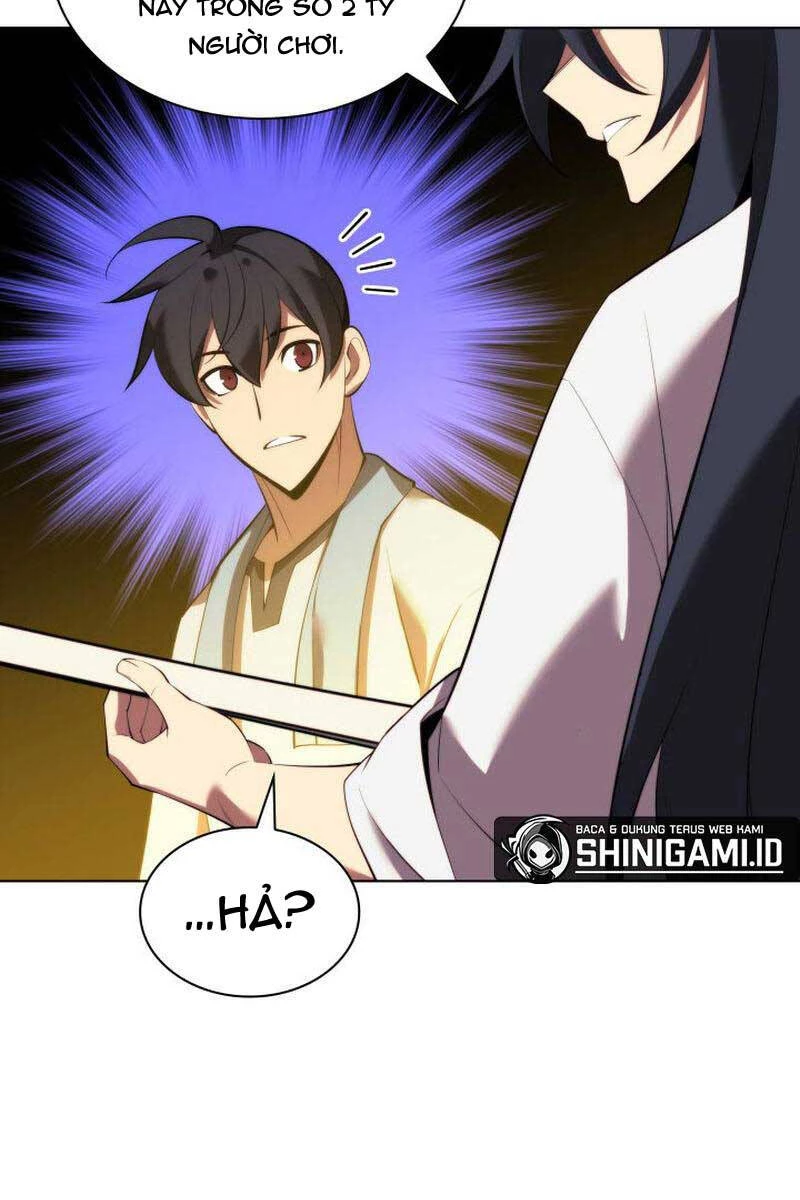 Thợ Rèn Huyền Thoại Chapter 183 - Trang 4