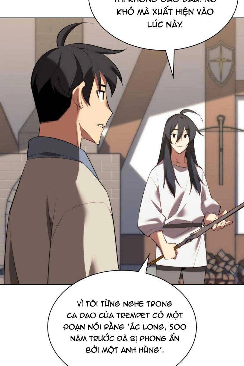 Thợ Rèn Huyền Thoại Chapter 183 - Trang 4