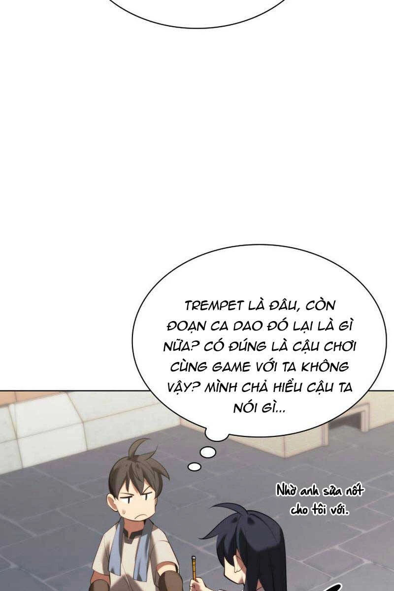 Thợ Rèn Huyền Thoại Chapter 183 - Trang 4