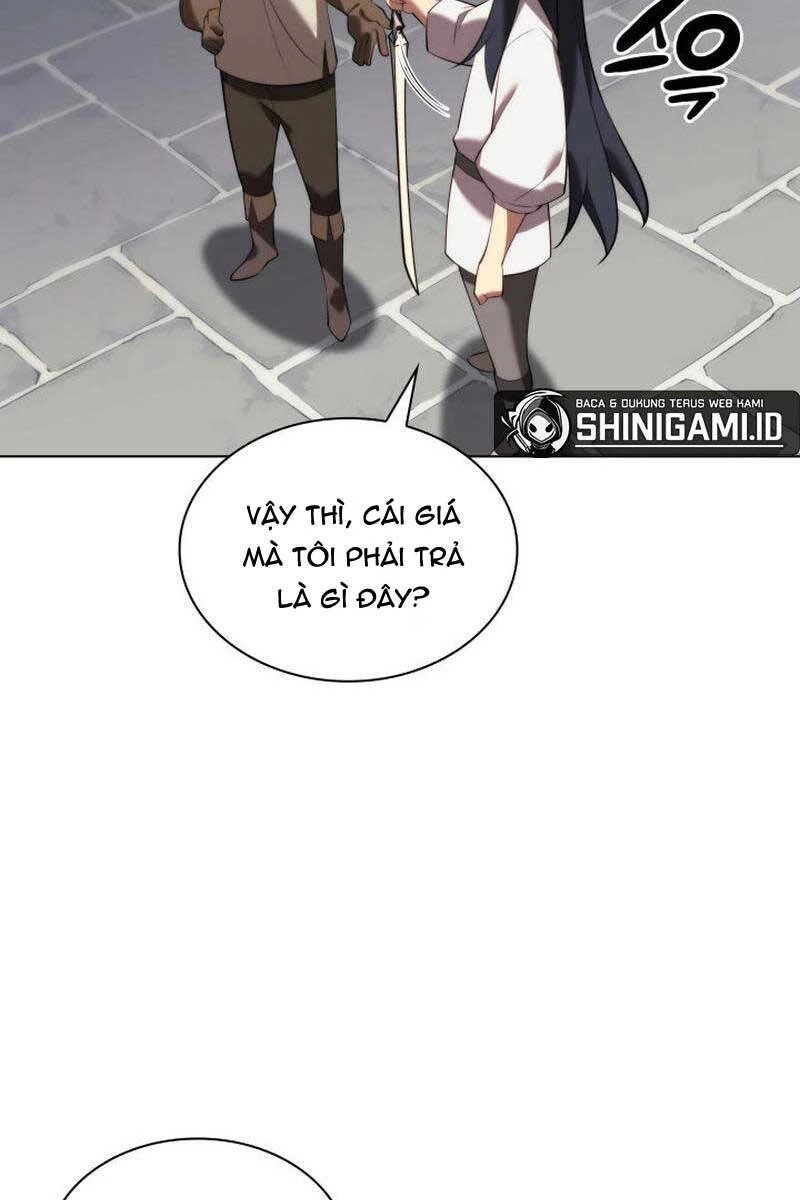 Thợ Rèn Huyền Thoại Chapter 183 - Trang 4