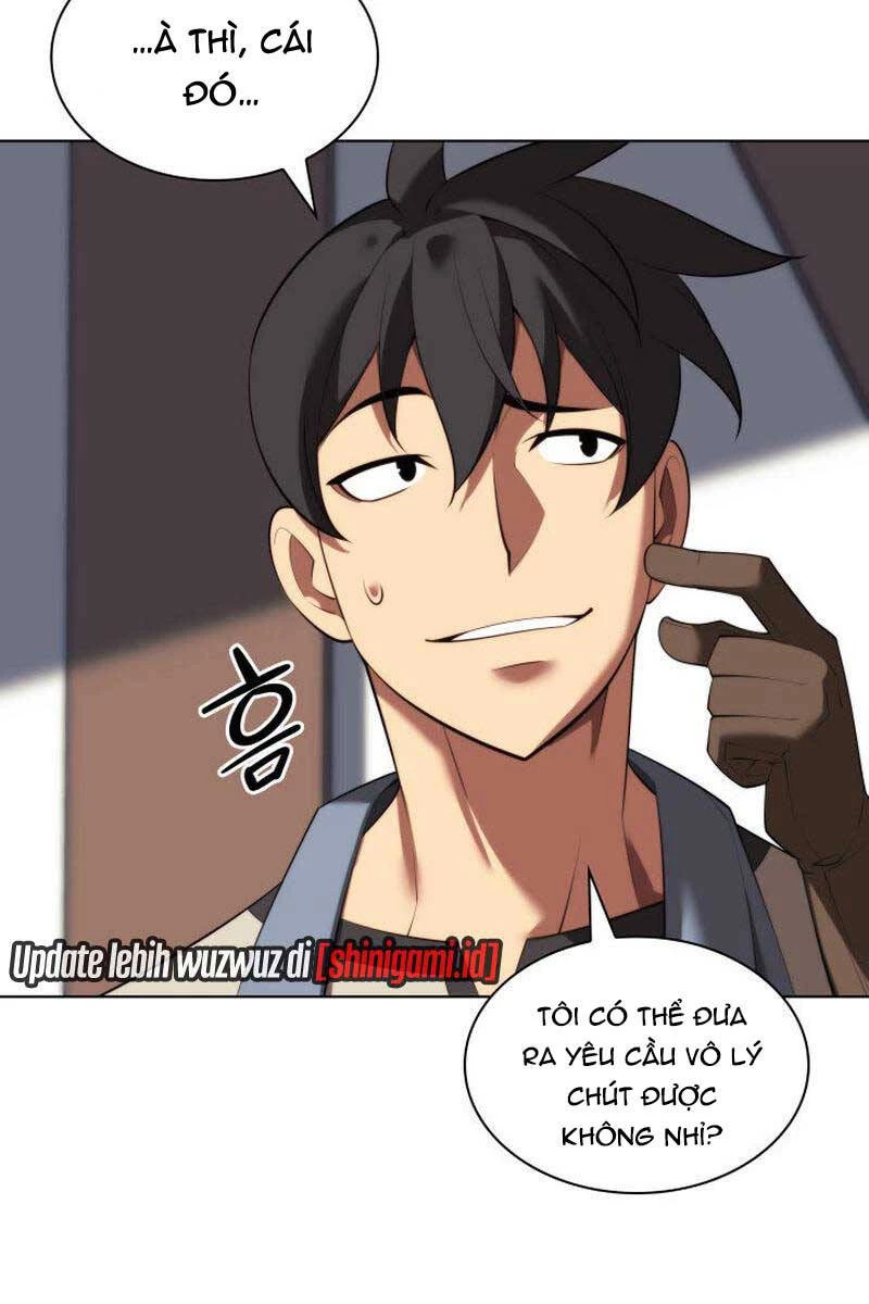 Thợ Rèn Huyền Thoại Chapter 183 - Trang 4