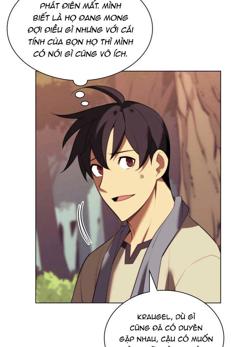 Thợ Rèn Huyền Thoại Chapter 183 - Trang 4