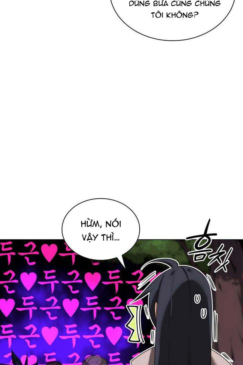 Thợ Rèn Huyền Thoại Chapter 183 - Trang 4