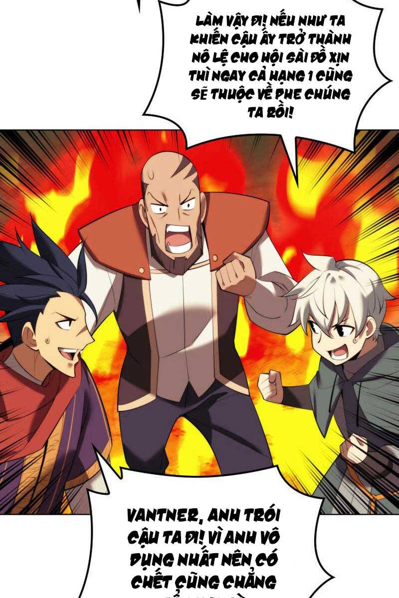 Thợ Rèn Huyền Thoại Chapter 183 - Trang 4