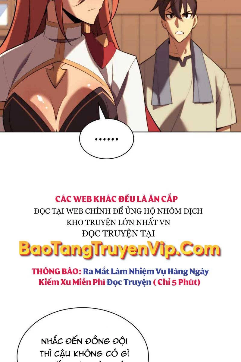 Thợ Rèn Huyền Thoại Chapter 183 - Trang 4