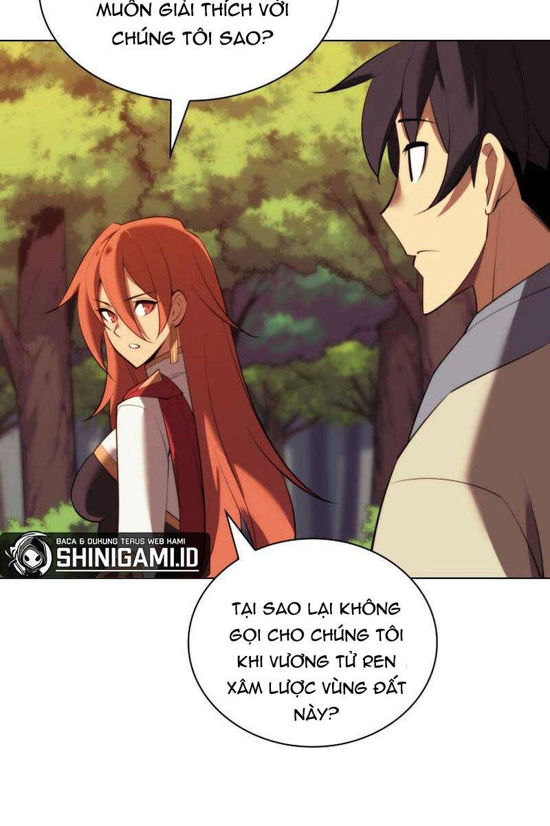 Thợ Rèn Huyền Thoại Chapter 183 - Trang 4