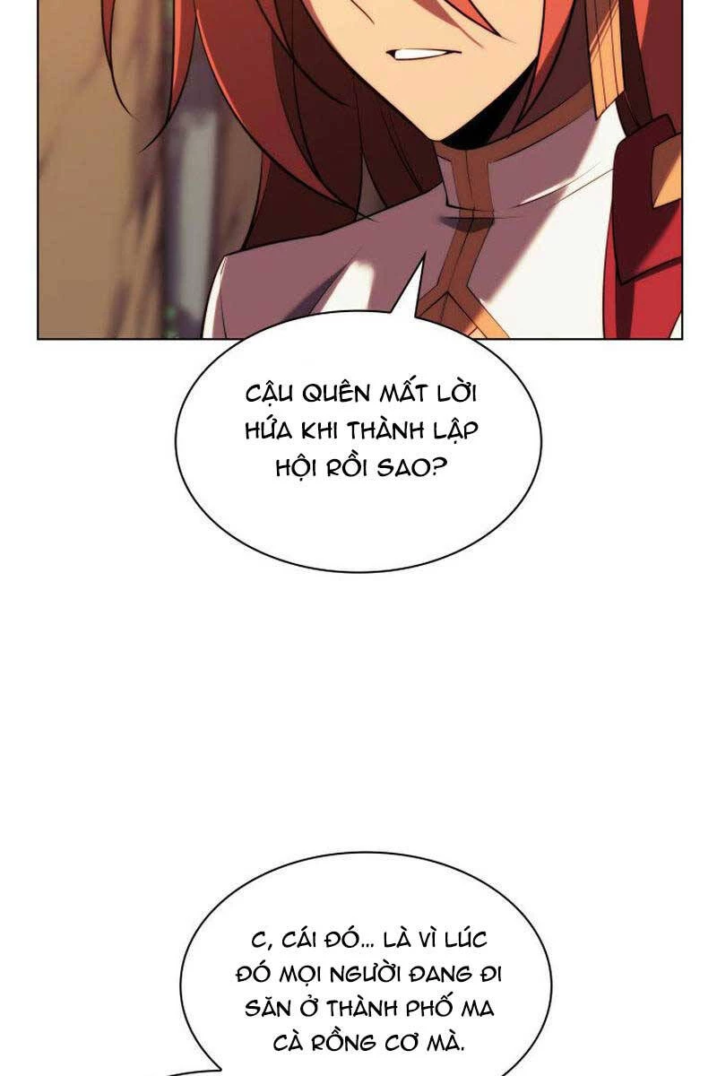 Thợ Rèn Huyền Thoại Chapter 183 - Trang 4