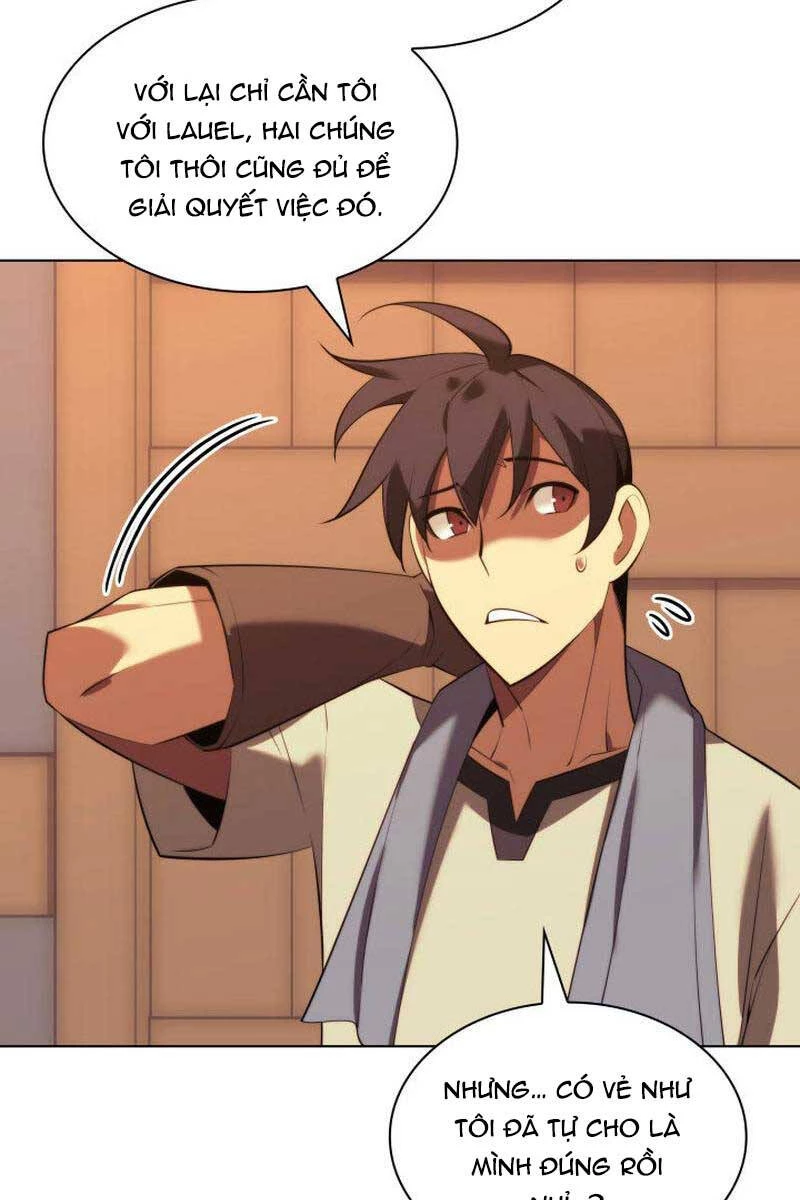 Thợ Rèn Huyền Thoại Chapter 183 - Trang 4