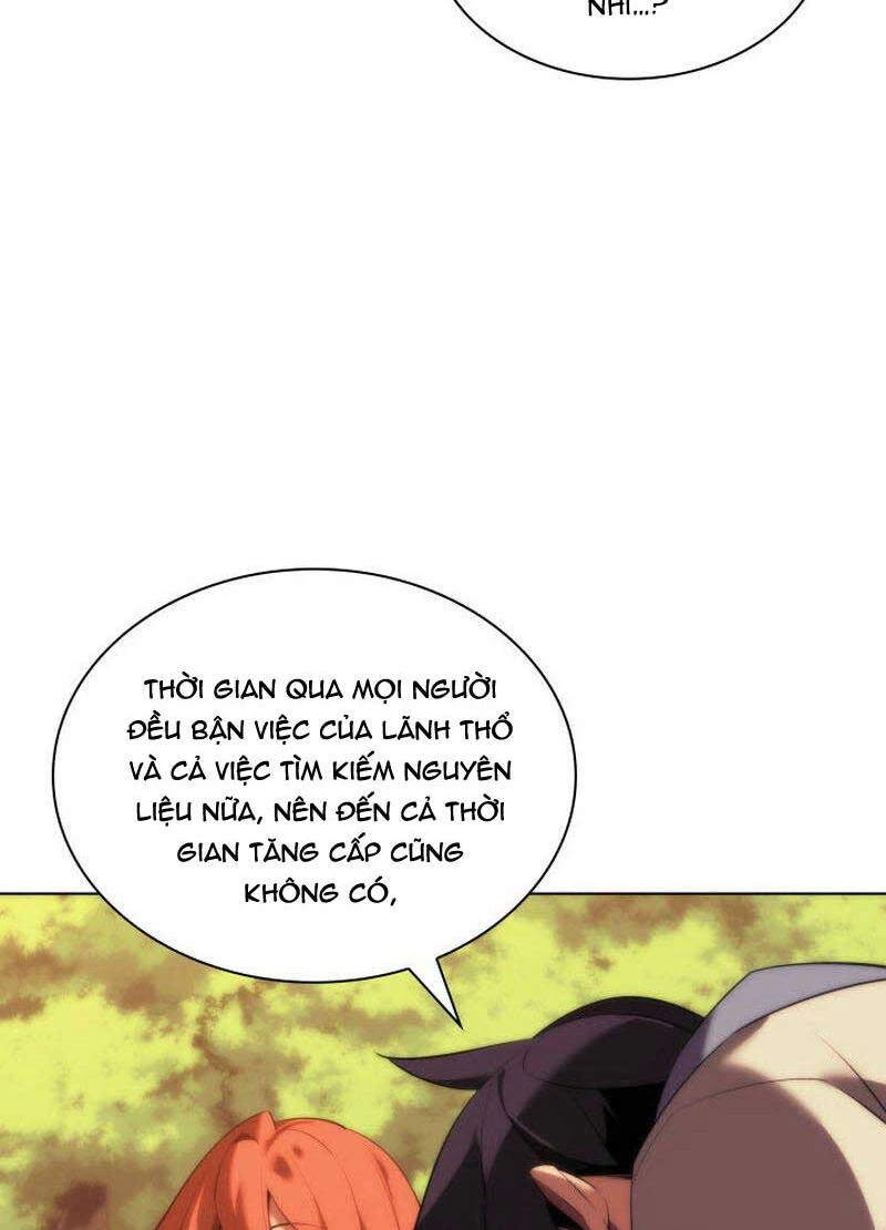 Thợ Rèn Huyền Thoại Chapter 183 - Trang 4