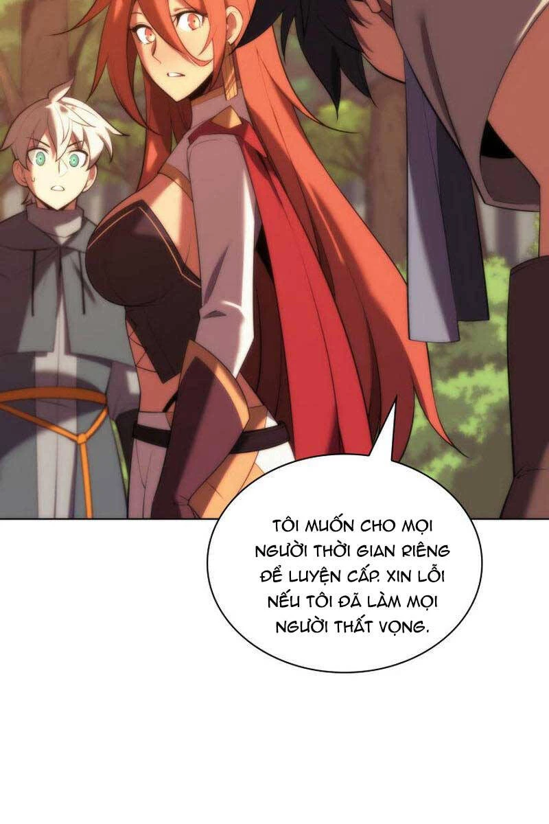 Thợ Rèn Huyền Thoại Chapter 183 - Trang 4