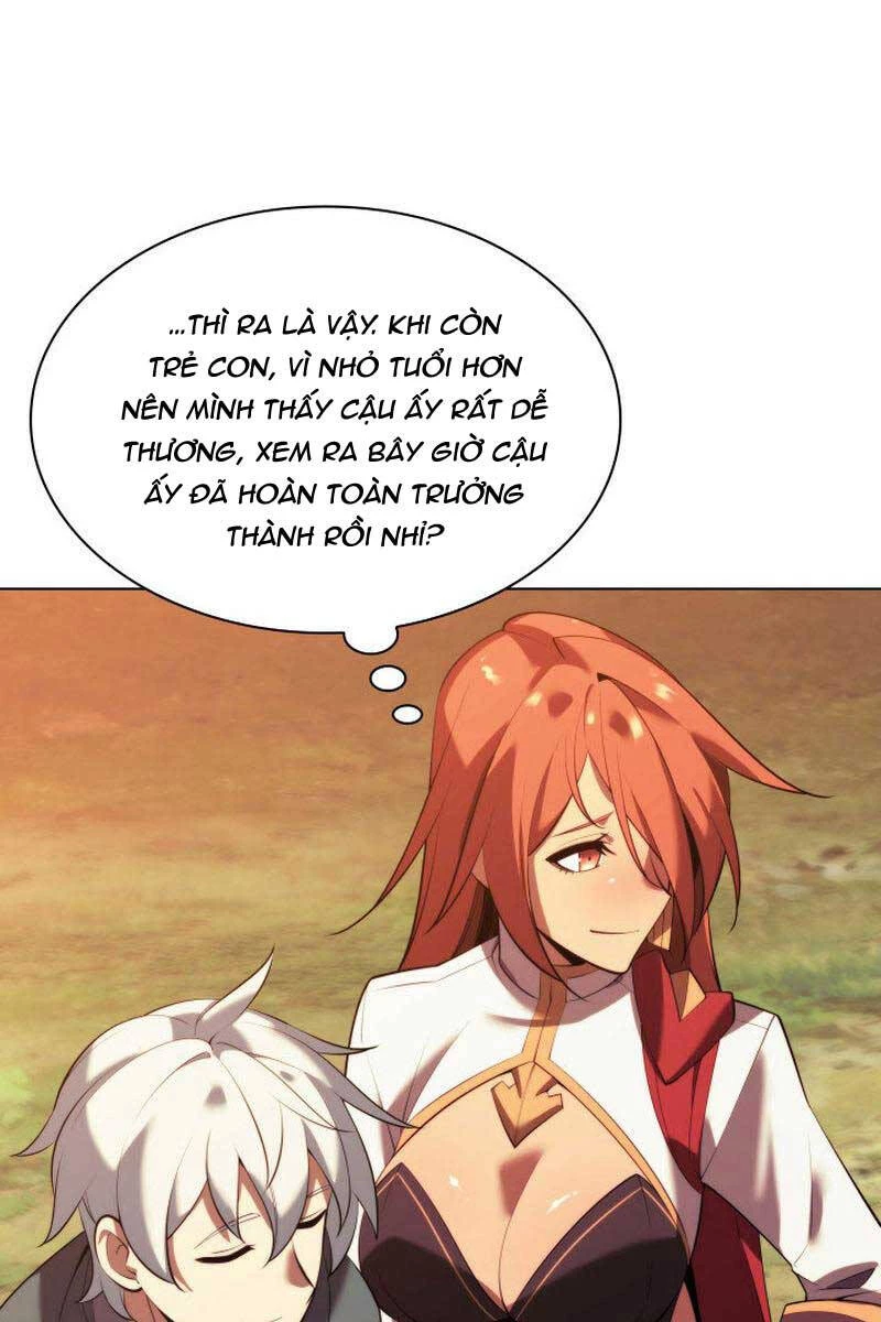 Thợ Rèn Huyền Thoại Chapter 183 - Trang 4