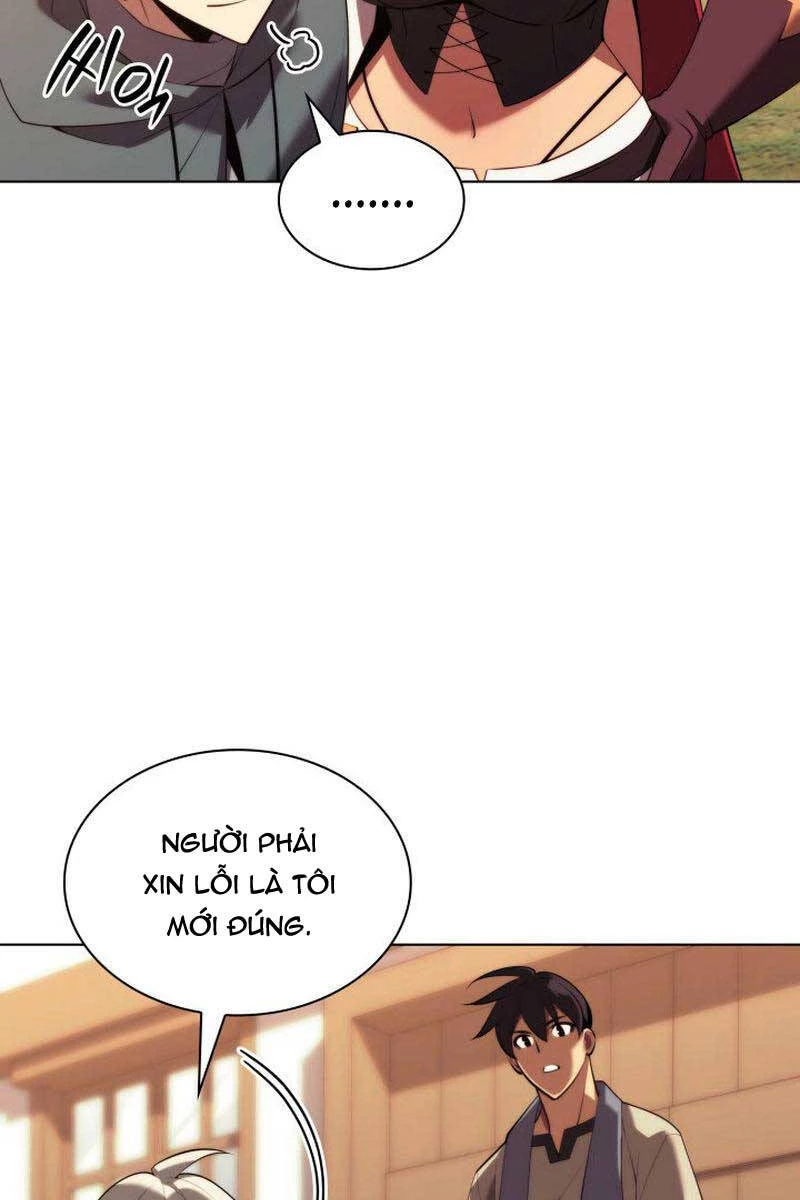 Thợ Rèn Huyền Thoại Chapter 183 - Trang 4