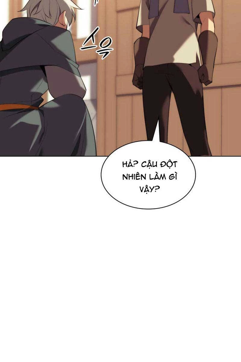 Thợ Rèn Huyền Thoại Chapter 183 - Trang 4