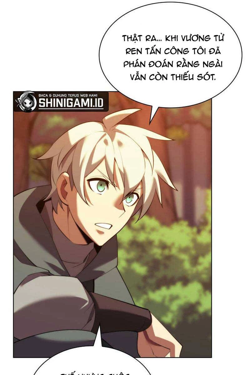 Thợ Rèn Huyền Thoại Chapter 183 - Trang 4