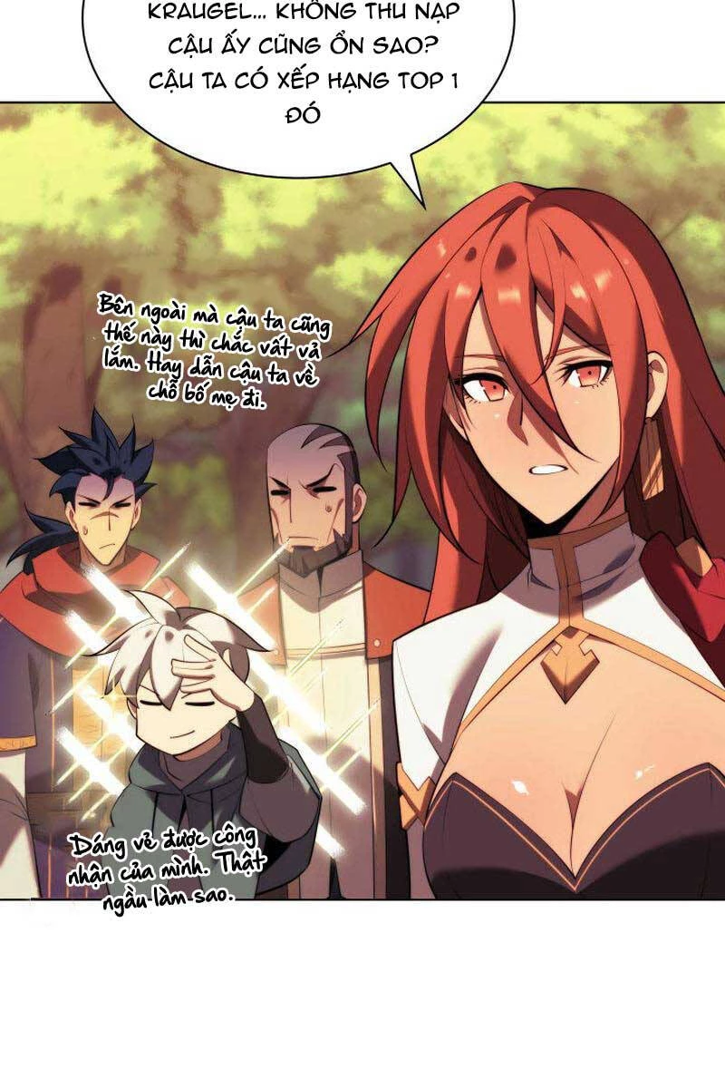 Thợ Rèn Huyền Thoại Chapter 183 - Trang 4