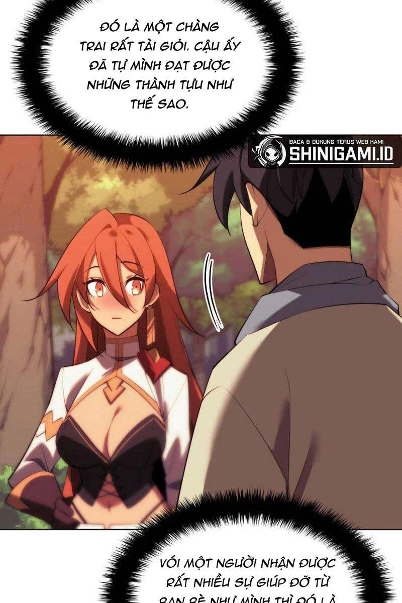 Thợ Rèn Huyền Thoại Chapter 183 - Trang 4