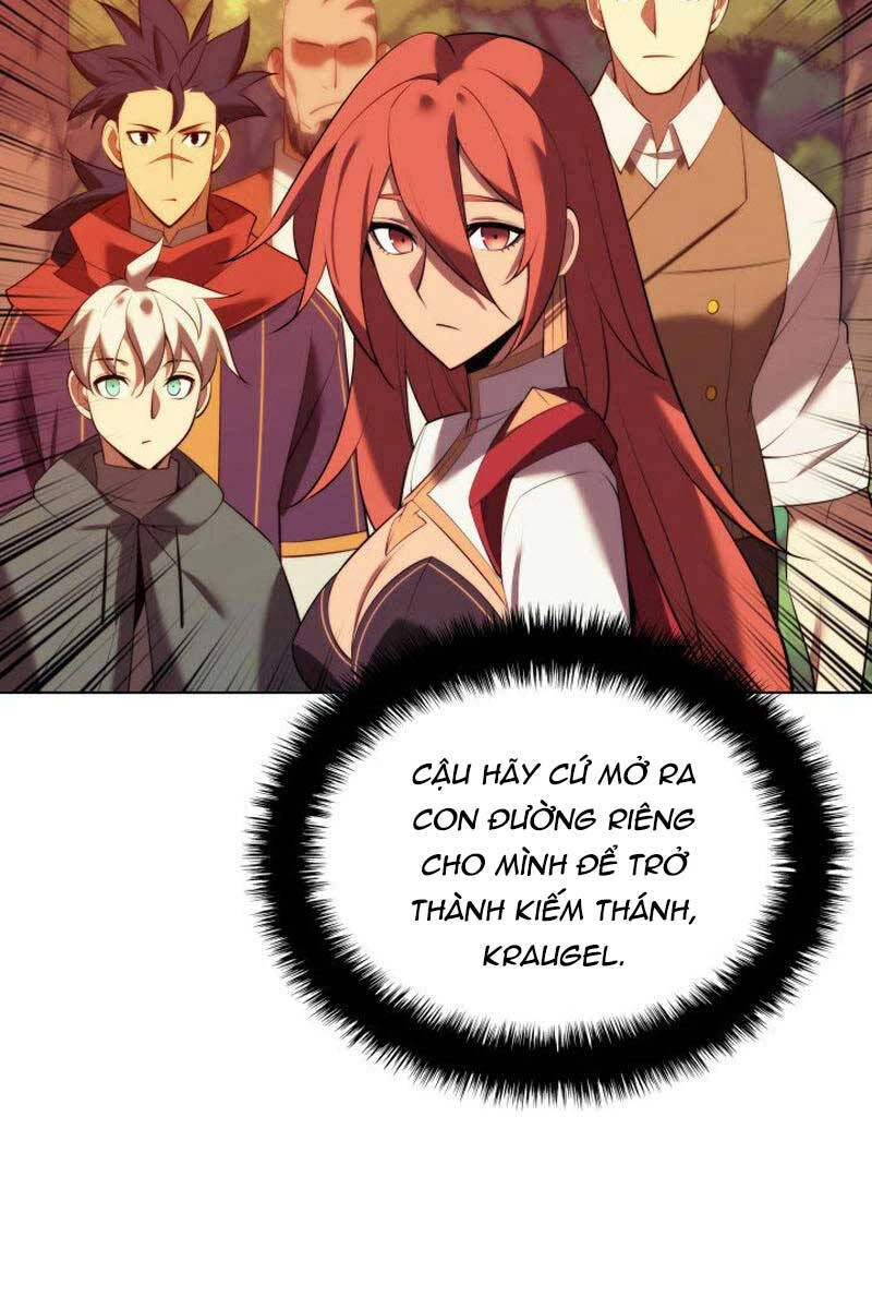 Thợ Rèn Huyền Thoại Chapter 183 - Trang 4