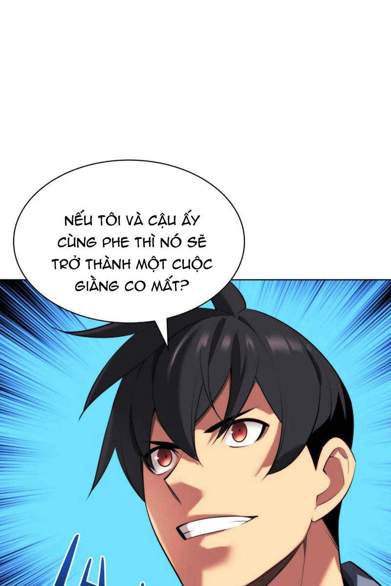 Thợ Rèn Huyền Thoại Chapter 183 - Trang 4