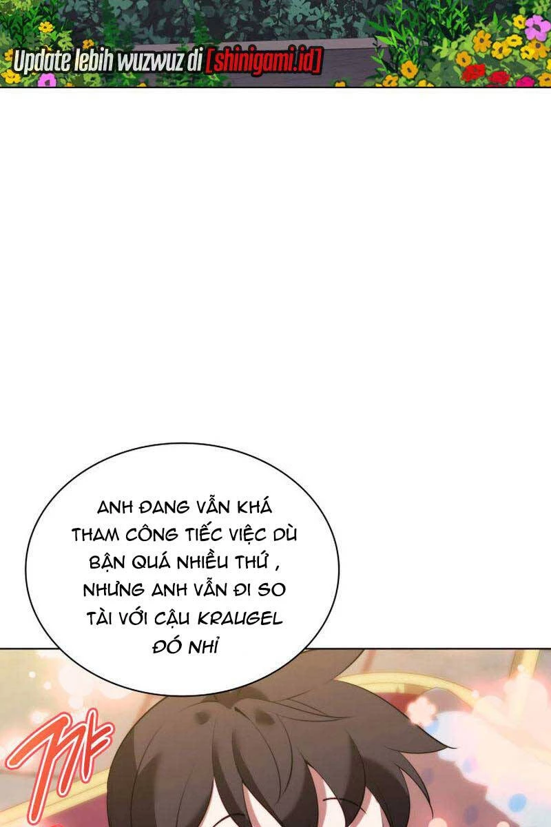 Thợ Rèn Huyền Thoại Chapter 183 - Trang 4