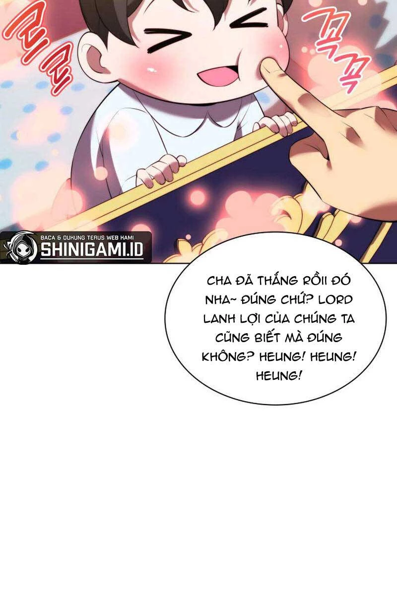 Thợ Rèn Huyền Thoại Chapter 183 - Trang 4