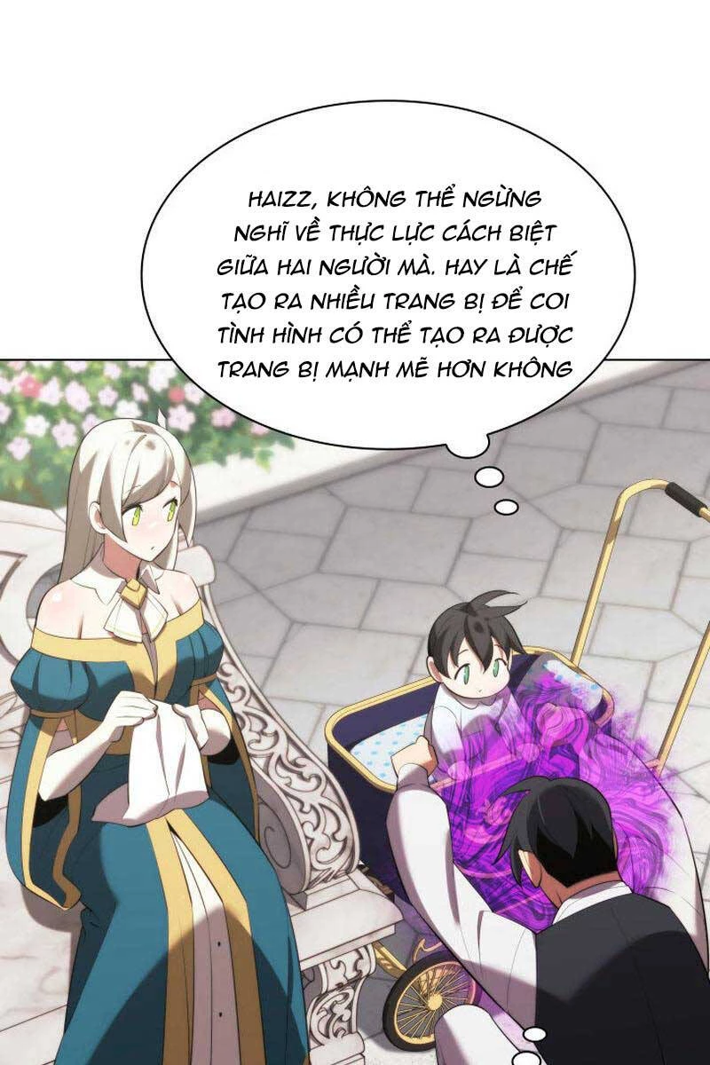 Thợ Rèn Huyền Thoại Chapter 183 - Trang 4